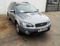2006 Subaru AWB Outback 2