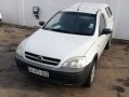 2007 Opel Corsa 2