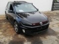 2009 VW Golf GTi 2