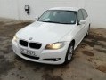 2010 BMW 320 D