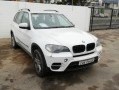 2010 BMW X5 3.0D