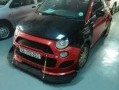 2010 Fiat 500