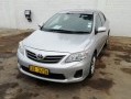 2011 Toyota Corolla 1.3 1