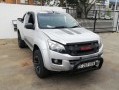 2014 Isuzu KB250 D-Teq 1