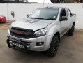 2014 Isuzu KB250 D-Teq 2