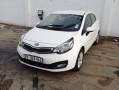 2014 Kia Rio 1