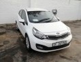 2014 Kia Rio 2