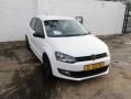 2014 VW Polo 1