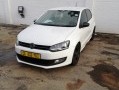 2014 VW Polo 2