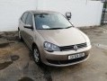 2014 VW Polo Vivo 1