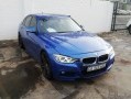 2015 BMW 320i Sedan