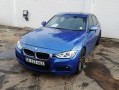 2015 BMW 320i Sedan 2