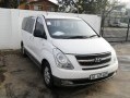 2015 Hyundai H 1 2.5 1