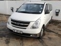 2015 Hyundai H 1 2.5 2