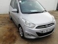 2015 Hyundai i10