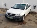 2015 Nissan NP200 1