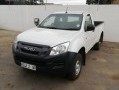 2016 Isuzu KB250