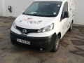 2016 Nisssan NV200