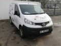 2016 Nisssan NV200 3