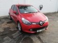 2016 Renault Clio