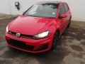 2016 VW GOLF GTI 2.0 DSG