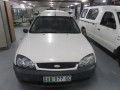 2005 ford Banam 1.3 Single Cab