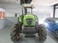 2016 Claas Talo 220 ROPS 4x4 Tractor  1