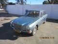 1973 Volvo 164