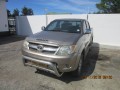 2008 Toyota Hilux V6