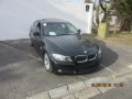 2009 BMW 323