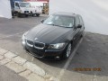 2009 BMW 323 2