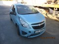 2010 Chevrolet Spark