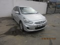 2012 Hyundai Accent 1.6 1