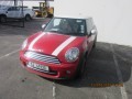 2012 Mini Cooper  1