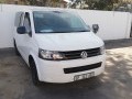 2013 V W Kombi T5