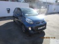 2016 Kia Picanto 2