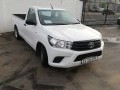 2017 Toyota Hilux  1