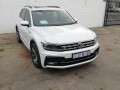 2017 VW Tiguan 1.4 TSi 1