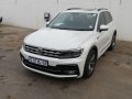 2017 VW Tiguan 1.4 TSi 2