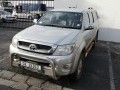 2011 Toyota Hilux V6
