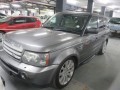 2008 Land Rover V8 HSE Sport Auto 1