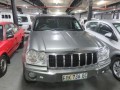 2008 Jeep Grand Cherokee 3.0 CRD V6 1