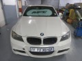 2009 BMW 320i Sport  1