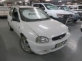 2009 Opel Corsa Lite Sport 