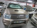2009 Toyota Fortuner 3.0D-4D RB Auto 1
