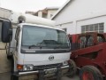 2012 Nissan UD40 FC CC 1