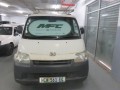 2013 Daihatsu Gran max 1.5 PPU Dropside