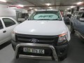 2016 Ford Ranger 3.0 TDCi XL Double Cab