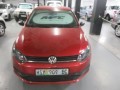 2016 VW Polo GP 1.2 TSi Trendline