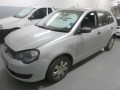 2016 VW Polo Vivo GP 1.4 Conceptline 5 DR